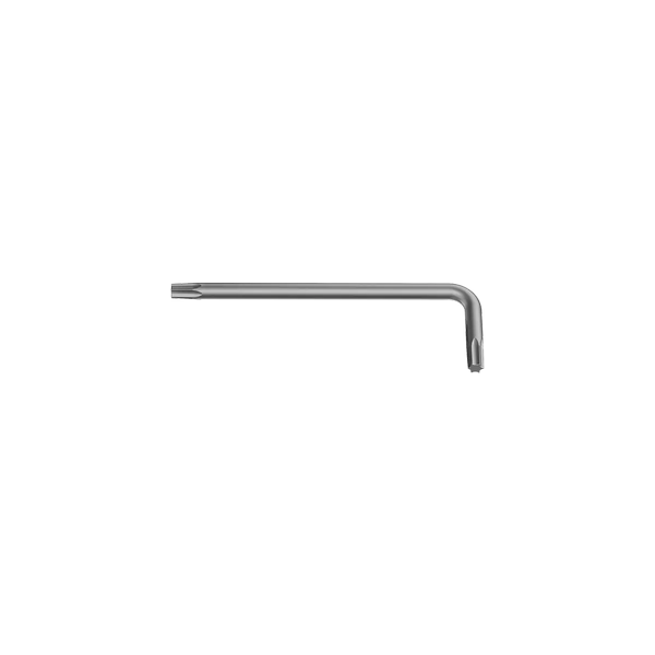 Montage Monobloc Picatinny 34mm - Hauteur 38.1mm pour Optiques
