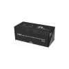 Montage Monobloc Picatinny 34mm - Hauteur 38.1mm pour Optiques