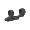 Montage Monobloc Picatinny QR 38mm pour Lunettes 30mm