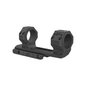 Montage Monobloc Picatinny QR 38mm pour Lunettes 30mm