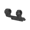 Montage Monobloc Picatinny QR 38mm pour Lunettes 30mm