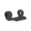 Montage Monobloc Picatinny QR 38mm pour Lunettes 30mm