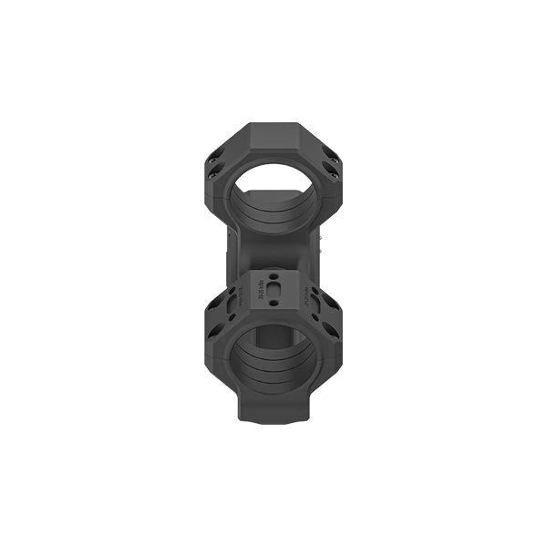 Montage Monobloc Picatinny QR 38mm pour Lunettes 30mm