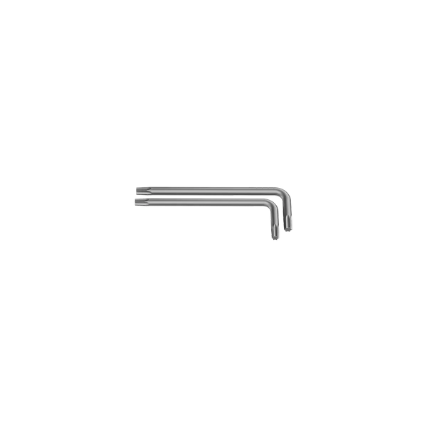 Montage Monobloc Picatinny QR 38mm pour Lunettes 30mm