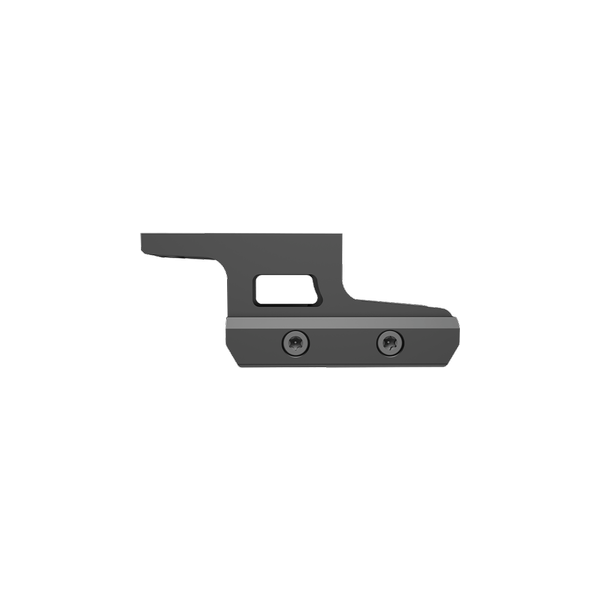 Montage Picatinny Haut 28mm - Compatible T1/T2, Paragon, Maverick