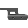 Montage Picatinny Haut 28mm - Compatible T1/T2, Paragon, Maverick
