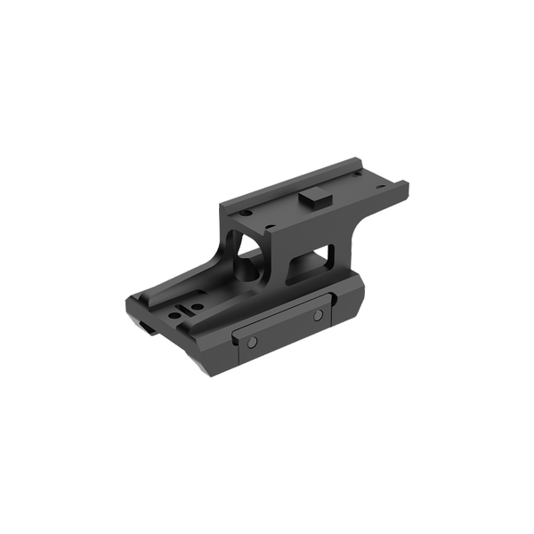 Montage Picatinny Haut 28mm - Compatible T1/T2, Paragon, Maverick