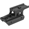 Montage Picatinny Haut 28mm - Compatible T1/T2, Paragon, Maverick