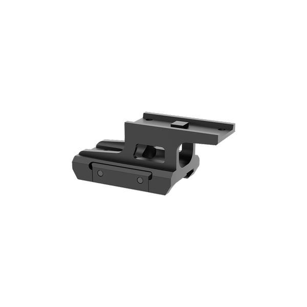 Montage Picatinny Haut 28mm - Compatible T1/T2, Paragon, Maverick