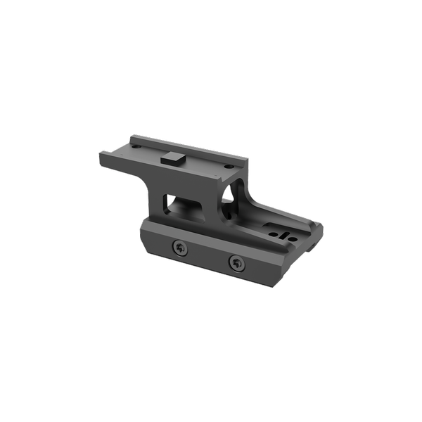 Montage Picatinny Haut 28mm - Compatible T1/T2, Paragon, Maverick
