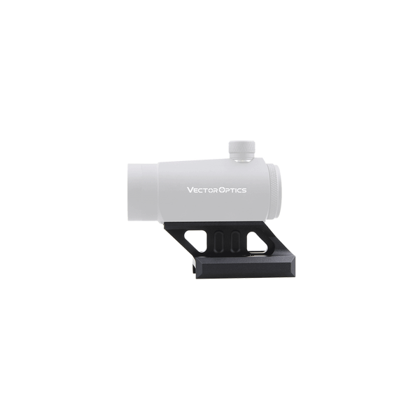 Montage Picatinny 0.83" pour Viseurs Point Rouge Maverick