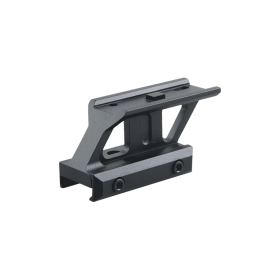 Montage Picatinny Profile 1 pour Viseurs Maverick - 25,6 mm