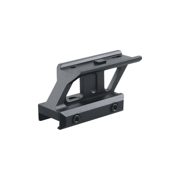 Montage Picatinny Profile 1 pour Viseurs Maverick - 25,6 mm