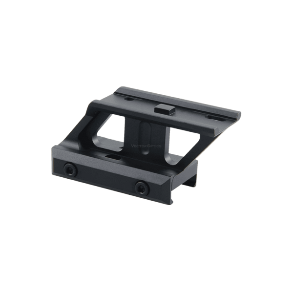 Montage Picatinny Profile 1 pour Viseurs Maverick - 25,6 mm