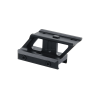 Montage Picatinny Profile 1 pour Viseurs Maverick - 25,6 mm