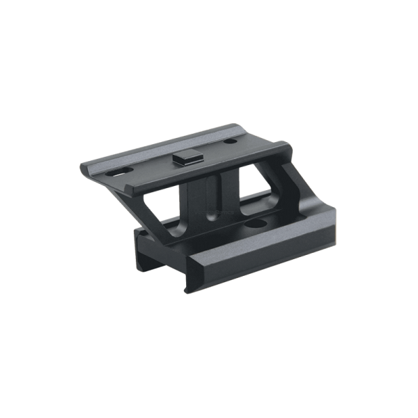 Montage Picatinny Profile 1 pour Viseurs Maverick - 25,6 mm