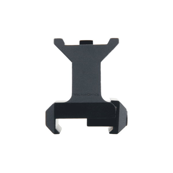 Montage Picatinny Profile 1 pour Viseurs Maverick - 25,6 mm