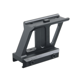 Montage Picatinny 1.5" pour Viseurs Maverick et AIMPNT MICRO