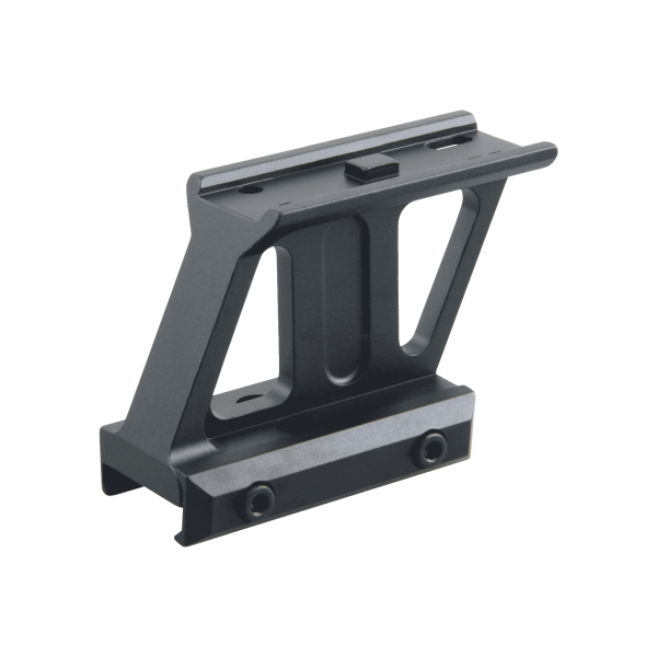 Montage Picatinny 1.5" pour Viseurs Maverick et AIMPNT MICRO