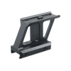 Montage Picatinny 1.5" pour Viseurs Maverick et AIMPNT MICRO