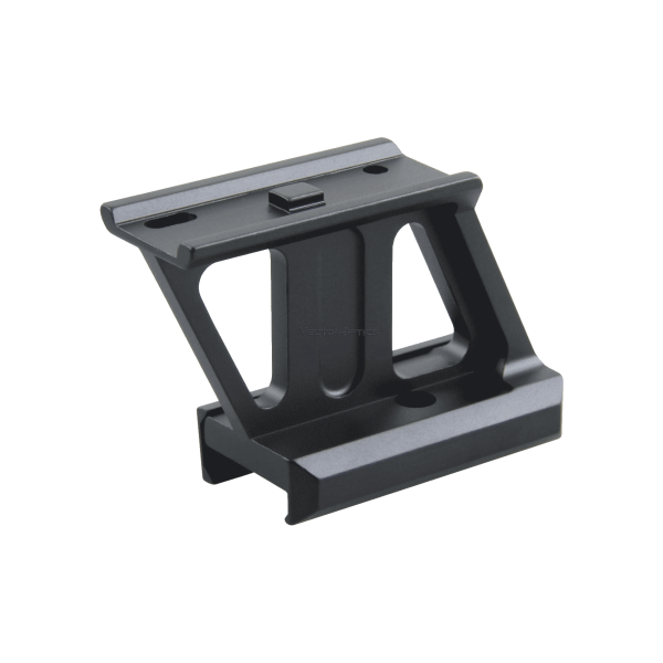 Montage Picatinny 1.5" pour Viseurs Maverick et AIMPNT MICRO
