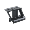 Montage Picatinny 1.5" pour Viseurs Maverick et AIMPNT MICRO