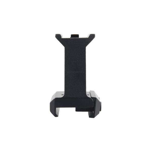 Montage Picatinny 1.5" pour Viseurs Maverick et AIMPNT MICRO