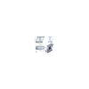 Montage Picatinny 1.5" pour Viseurs Maverick et AIMPNT MICRO