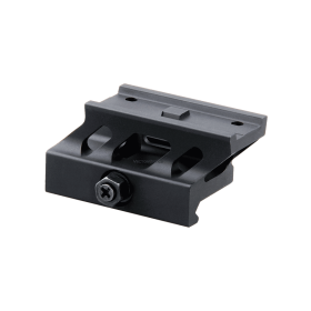 Montage Picatinny QD 0.8 : Support Cantilever pour Viseurs Aimpoint