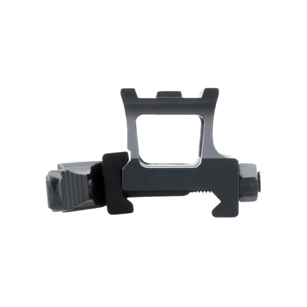 Montage Picatinny QD 0.8 : Support Cantilever pour Viseurs Aimpoint