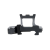 Montage Picatinny QD 0.8 : Support Cantilever pour Viseurs Aimpoint