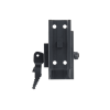 Montage Picatinny QD 0.8 : Support Cantilever pour Viseurs Aimpoint