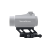 Montage Picatinny QD 0.8 : Support Cantilever pour Viseurs Aimpoint