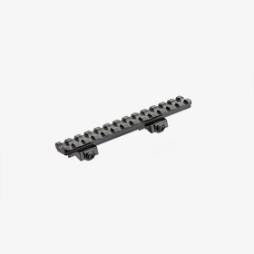 Montage Rail Picatinny BLS Blaser 0MOA : Précision et Robustesse