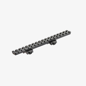 Montage Rail Picatinny BLS Blaser 20MOA - Longue Portée Fiable