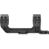 Montage Monobloc 30mm avec Niveau à Bulle pour Précision Optimale