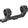 Montage Monobloc 30mm avec Niveau à Bulle pour Précision Optimale