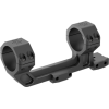 Montage Monobloc 30mm avec Niveau à Bulle pour Précision Optimale