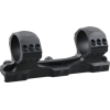 Montage Picatinny 34mm 20MOA pour Tir Longue Distance