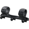 Montage Picatinny 34mm 20MOA pour Tir Longue Distance