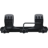 Montage Picatinny 34mm 20MOA pour Tir Longue Distance