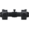 Montage Picatinny 34mm 20MOA pour Tir Longue Distance