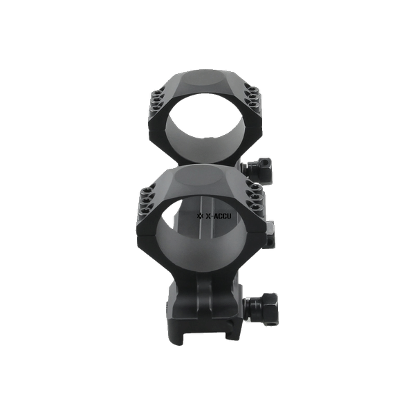 Montage Picatinny 34mm 20MOA pour Tir Longue Distance