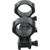 Montage Picatinny 34mm 20MOA pour Tir Longue Distance
