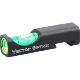 Niveau à bulle pour rail 11mm - Précision tir sportif