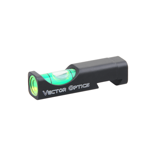 Niveau à bulle pour rail 11mm - Précision tir sportif