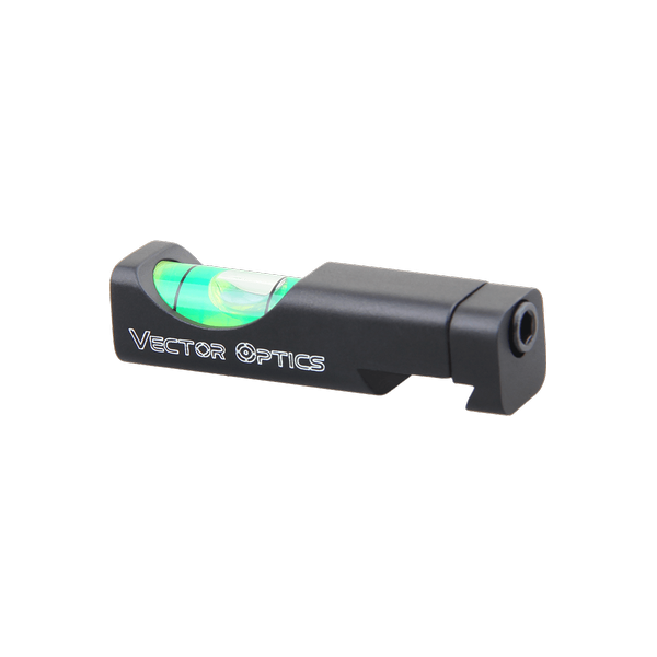 Niveau à bulle pour rail 11mm - Précision tir sportif