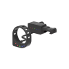 Niveau électronique LED 3 couleurs Weaver - Rail Picatinny, USB-C
