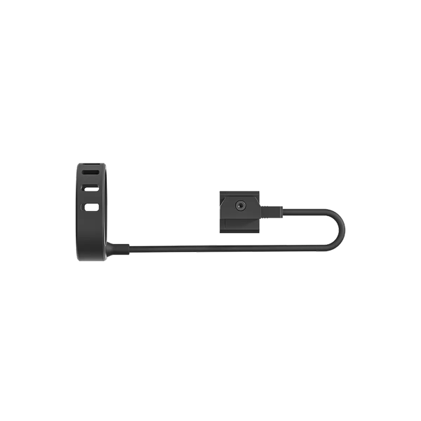 Niveau électronique LED 3 couleurs Weaver - Rail Picatinny, USB-C