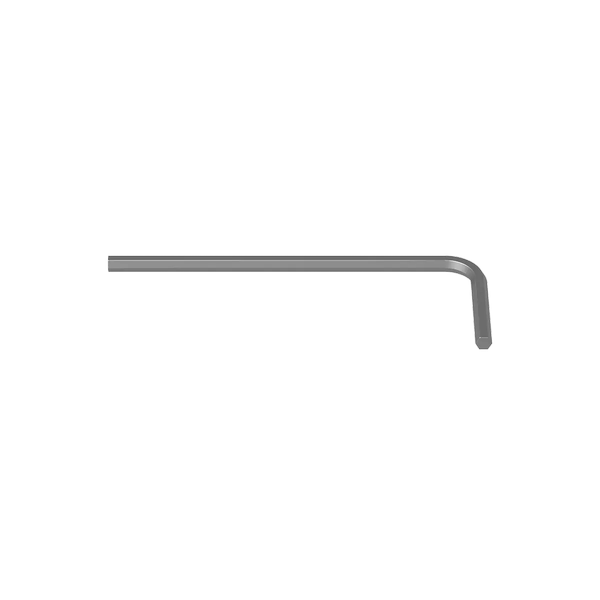 Niveau électronique LED 3 couleurs Weaver - Rail Picatinny, USB-C